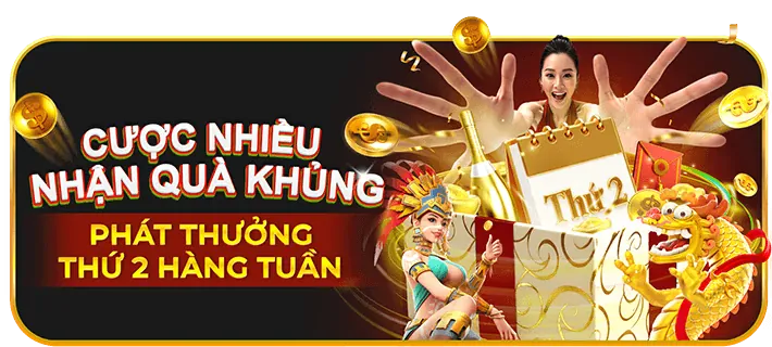 Ưu đãi Hàng ngày, Hàng tuần 58 win