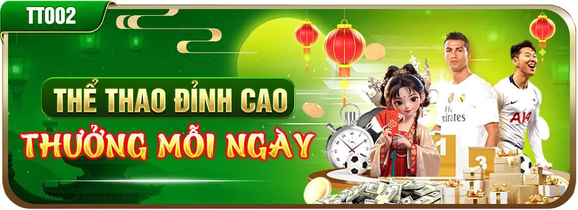 Bàn chơi Baccarat tại 58 win